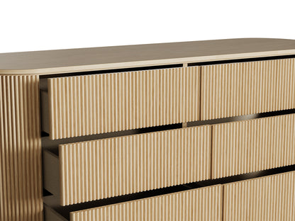 Riviera Dresser