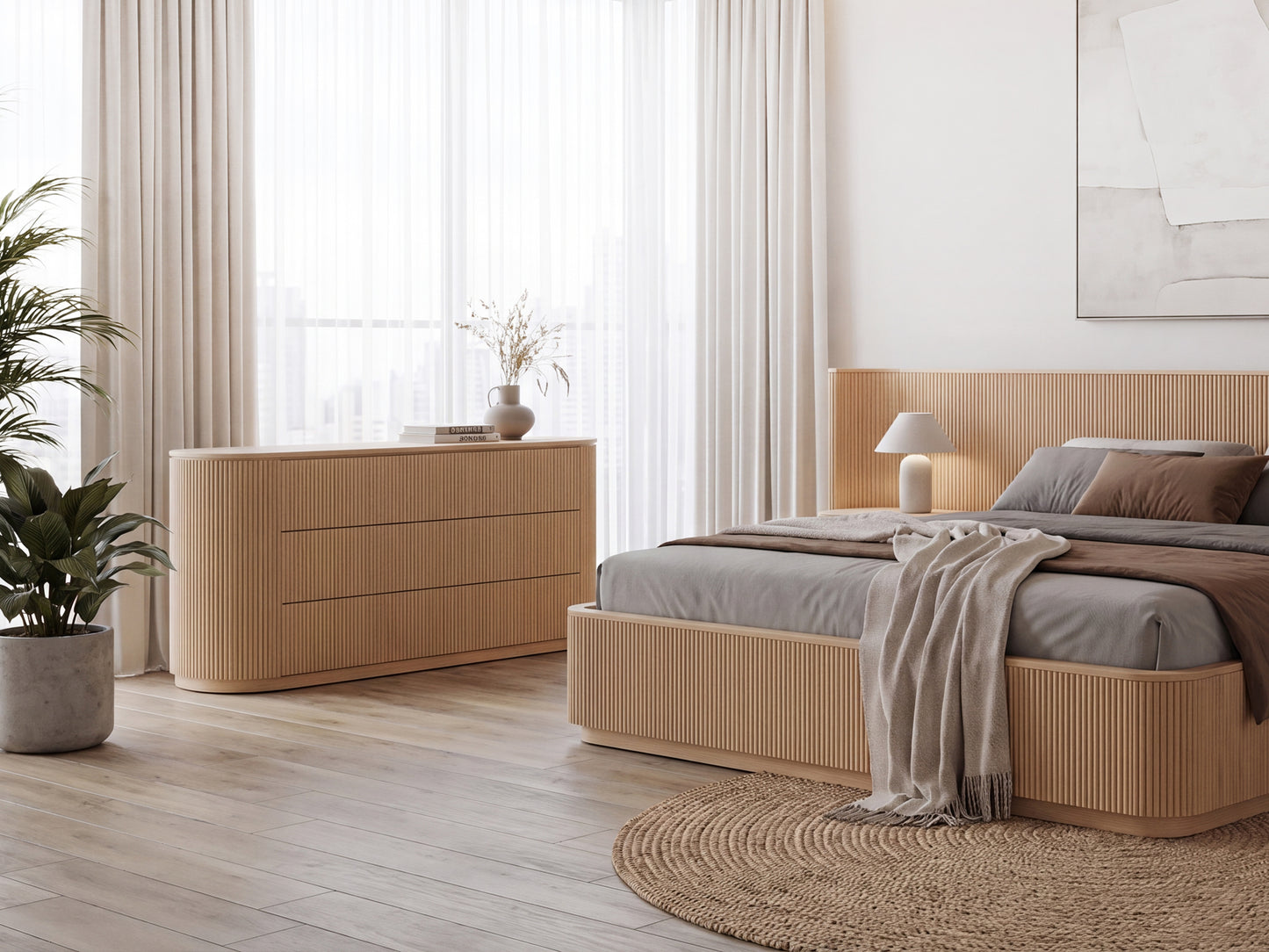 Riviera Dresser