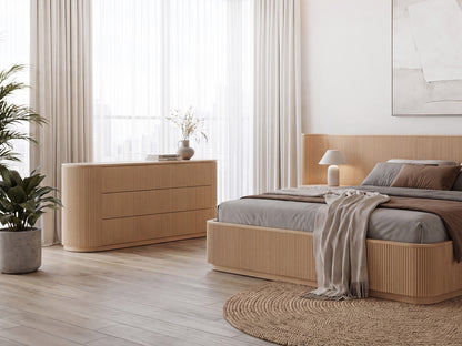 Riviera Dresser