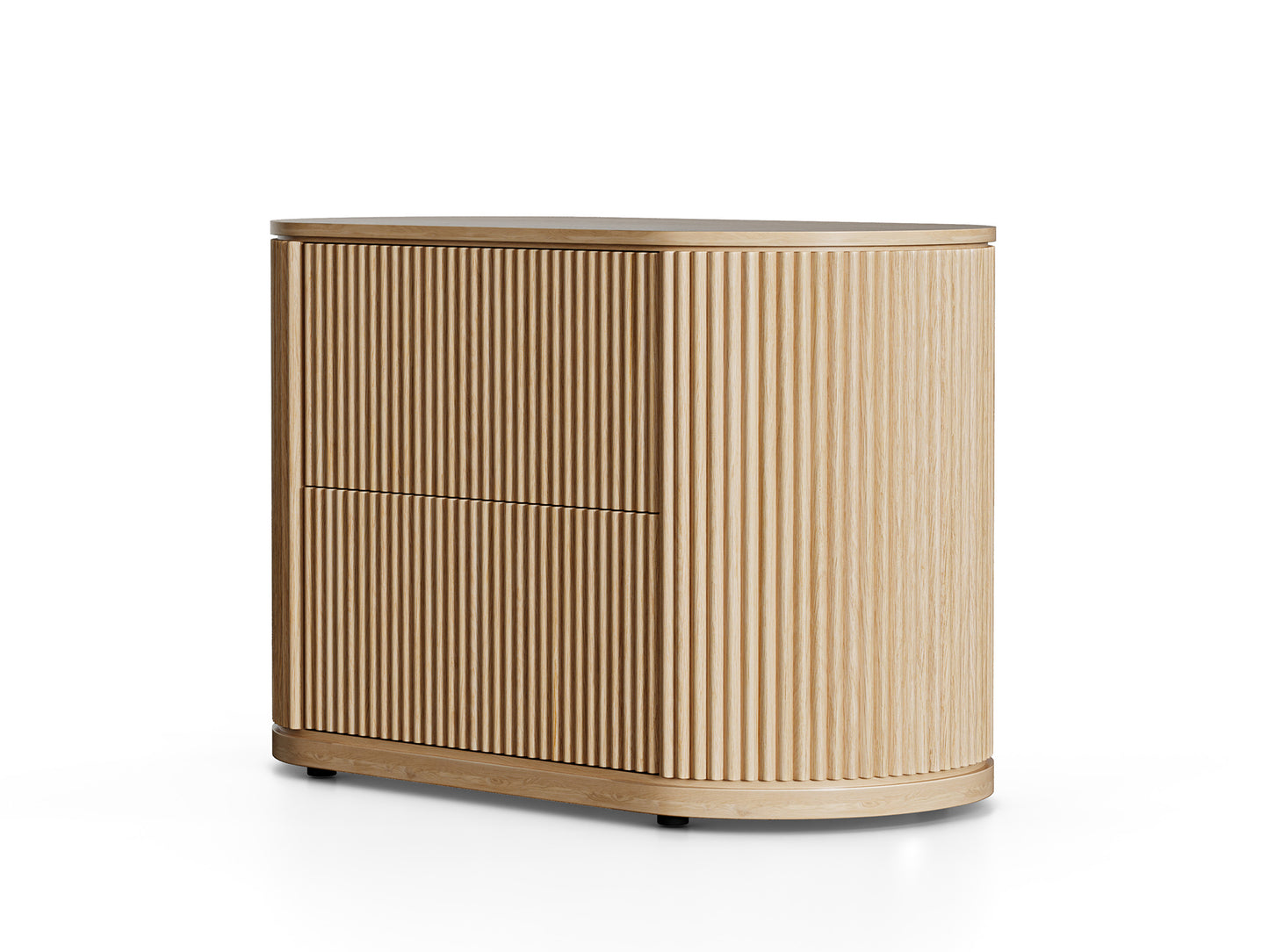 Riviera Nightstand