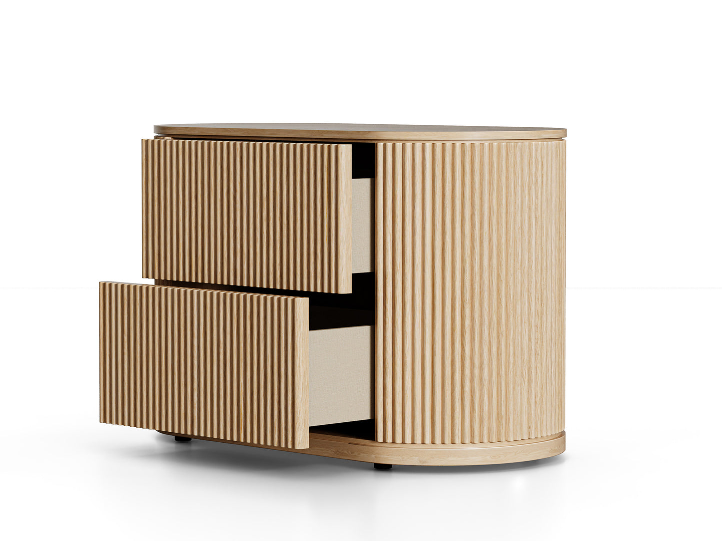 Riviera Nightstand