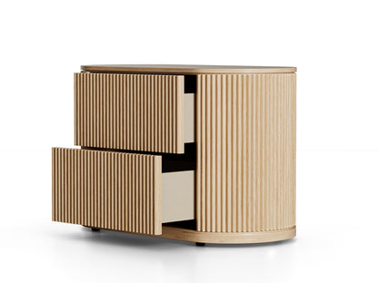 Riviera Nightstand