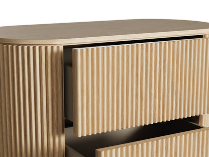 Riviera Nightstand