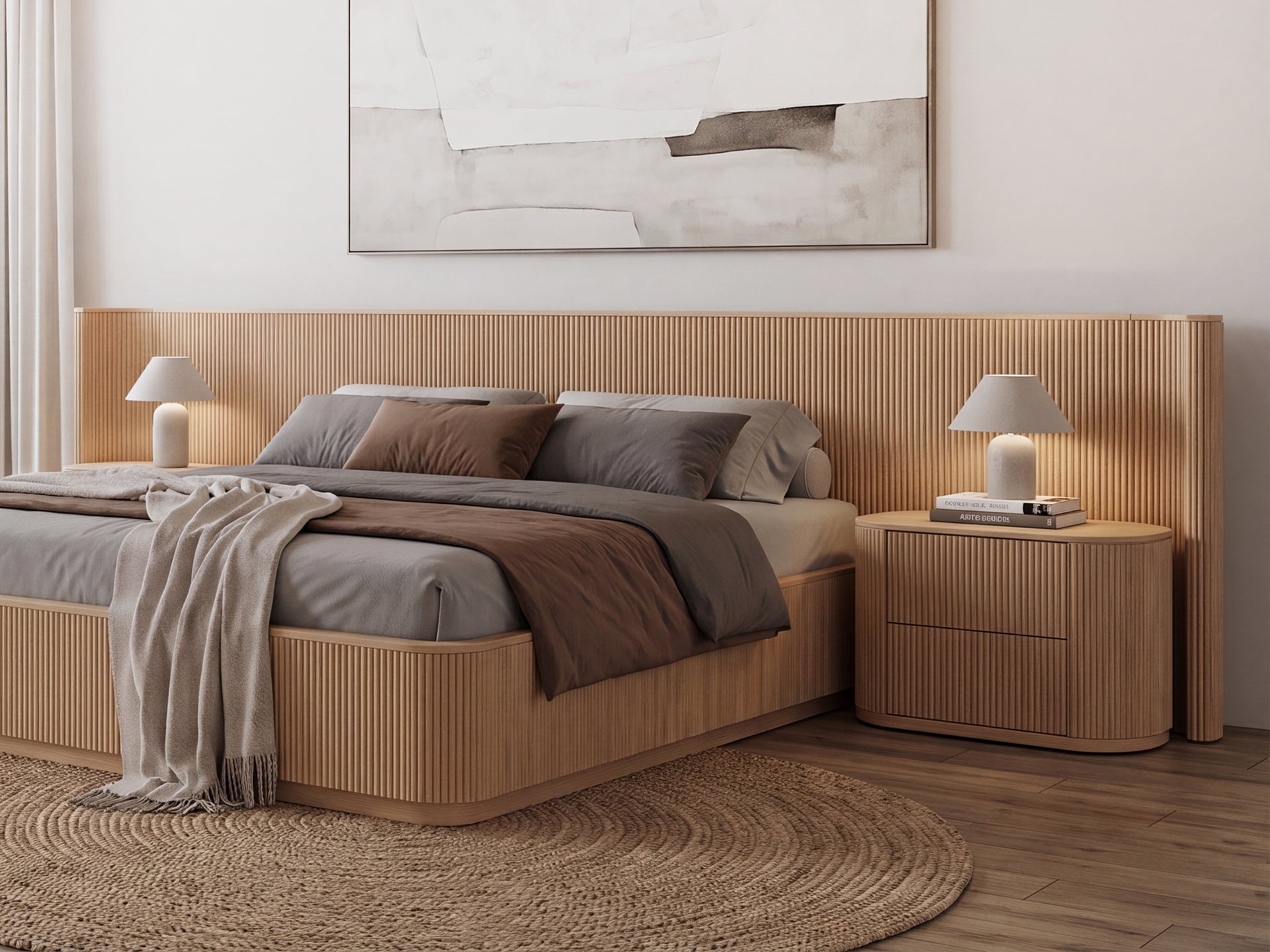 Riviera Nightstand