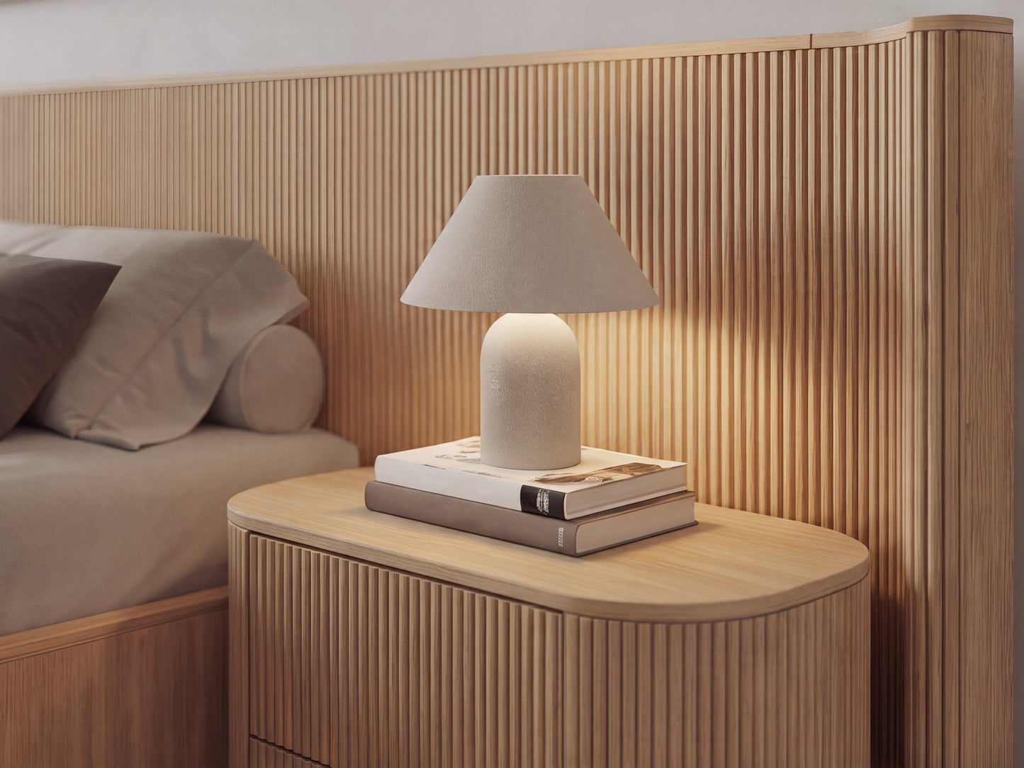 Riviera Nightstand