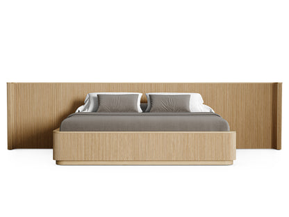 Riviera Extended Bed