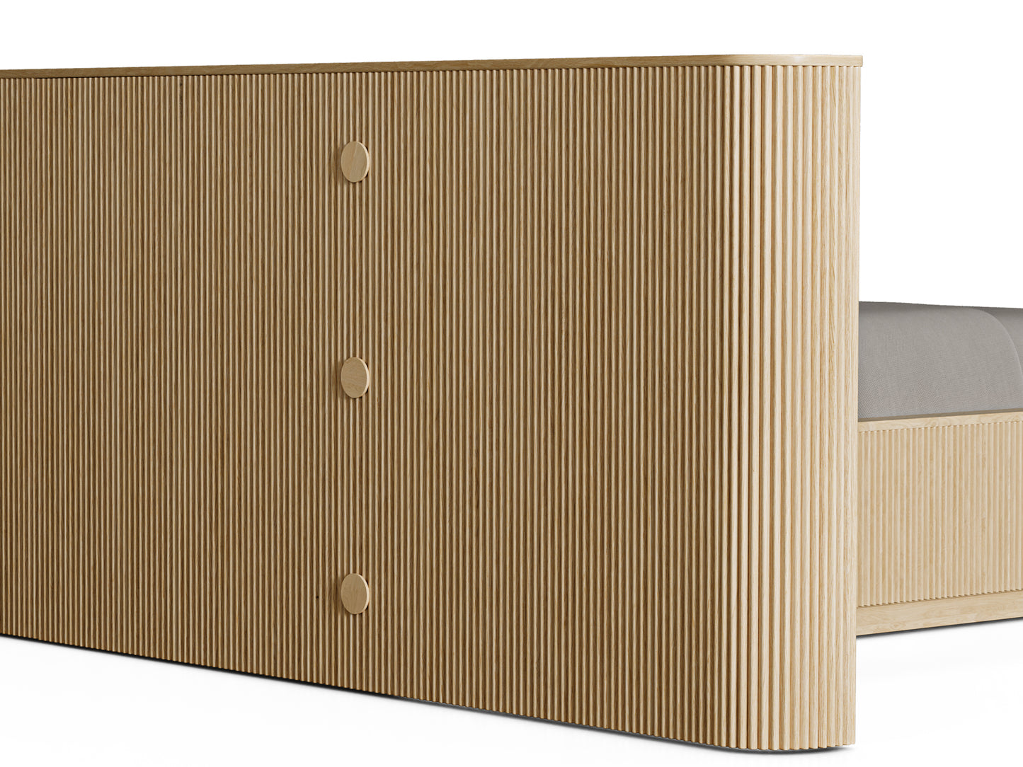 Riviera Extended Bed