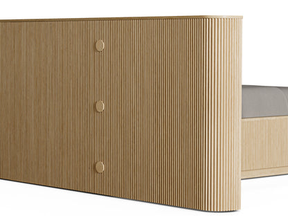 Riviera Extended Bed