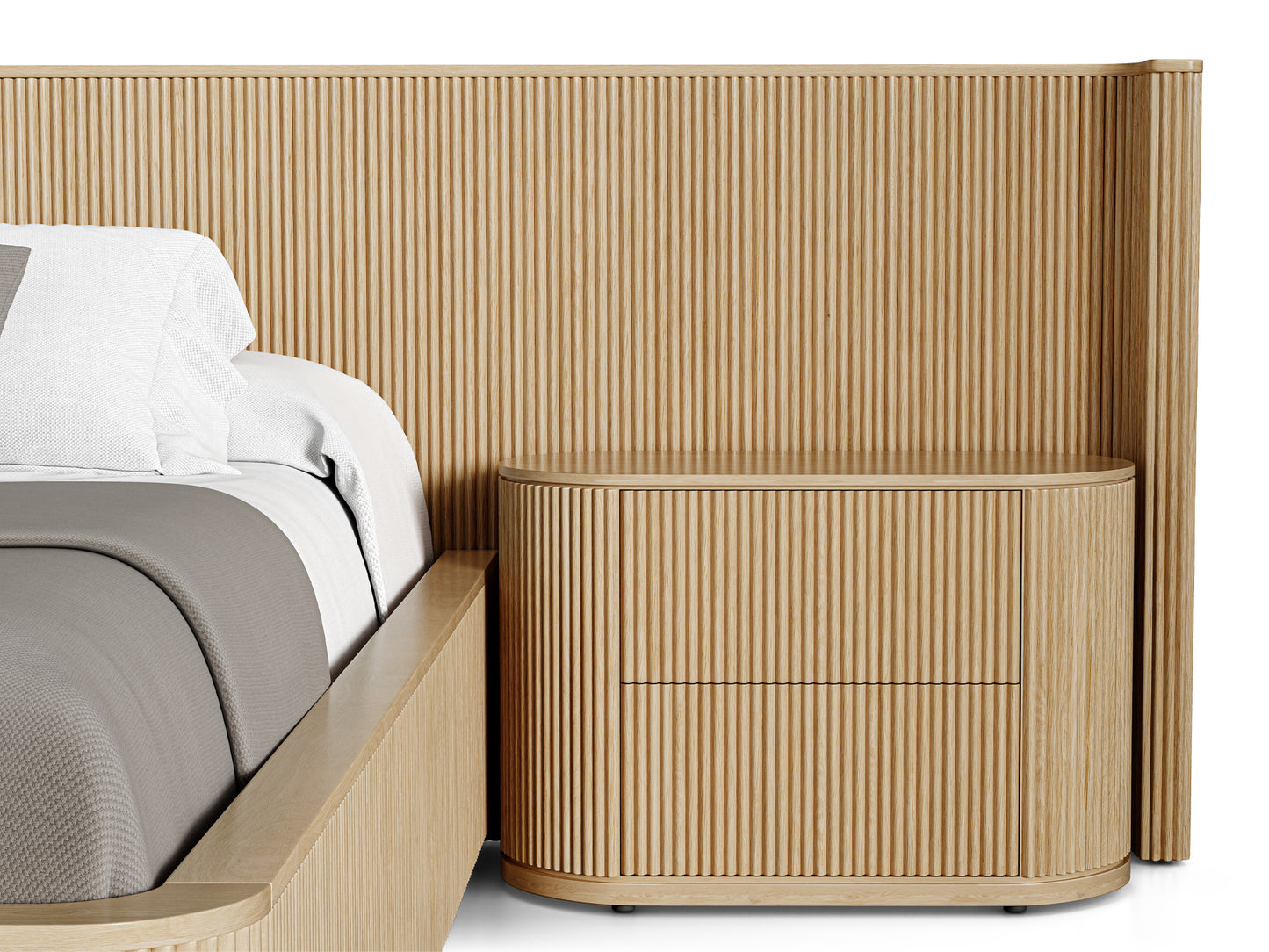Riviera Extended Bed