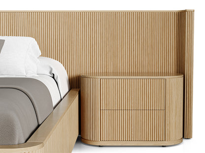 Riviera Extended Bed