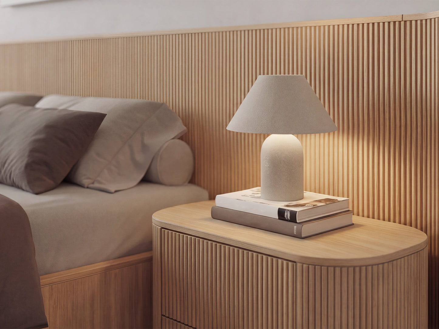 Riviera Extended Bed