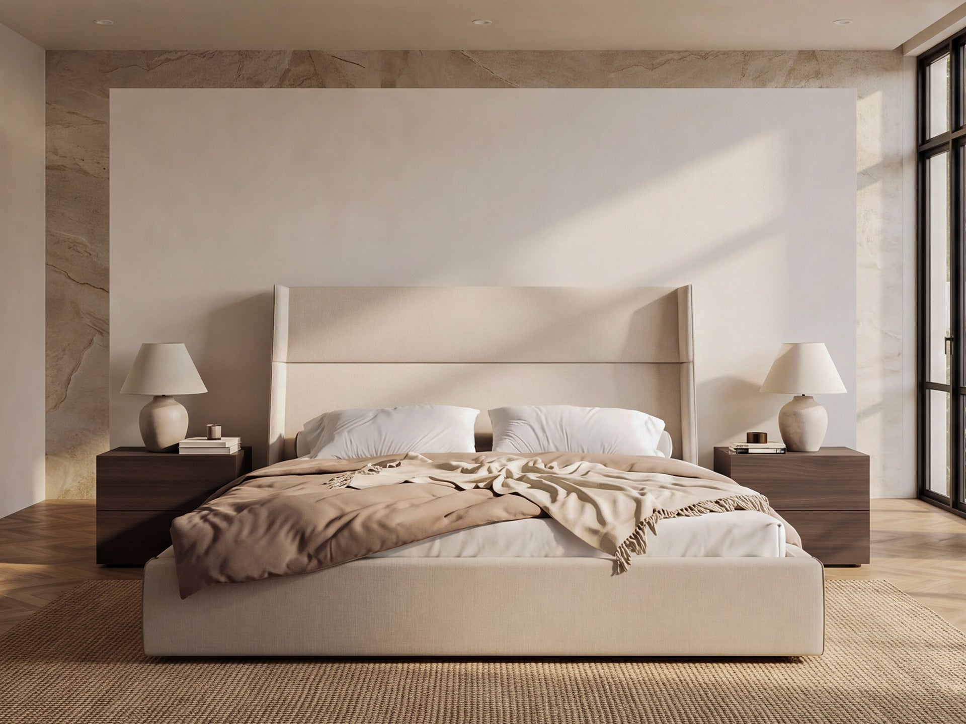 Gemma Bed