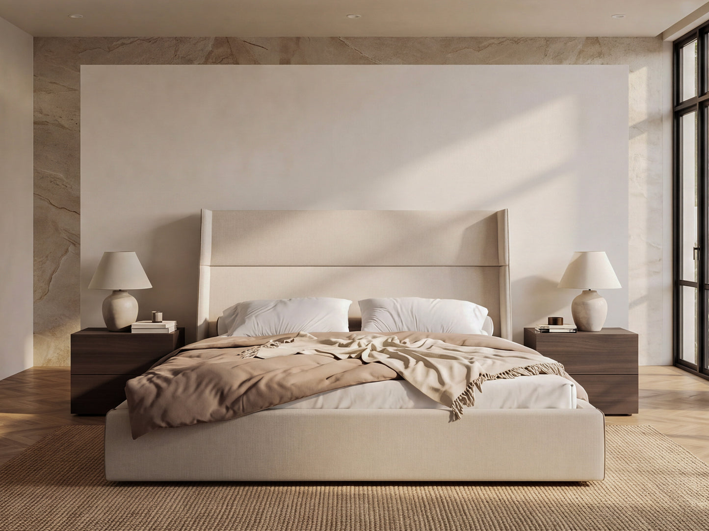 Gemma Bed