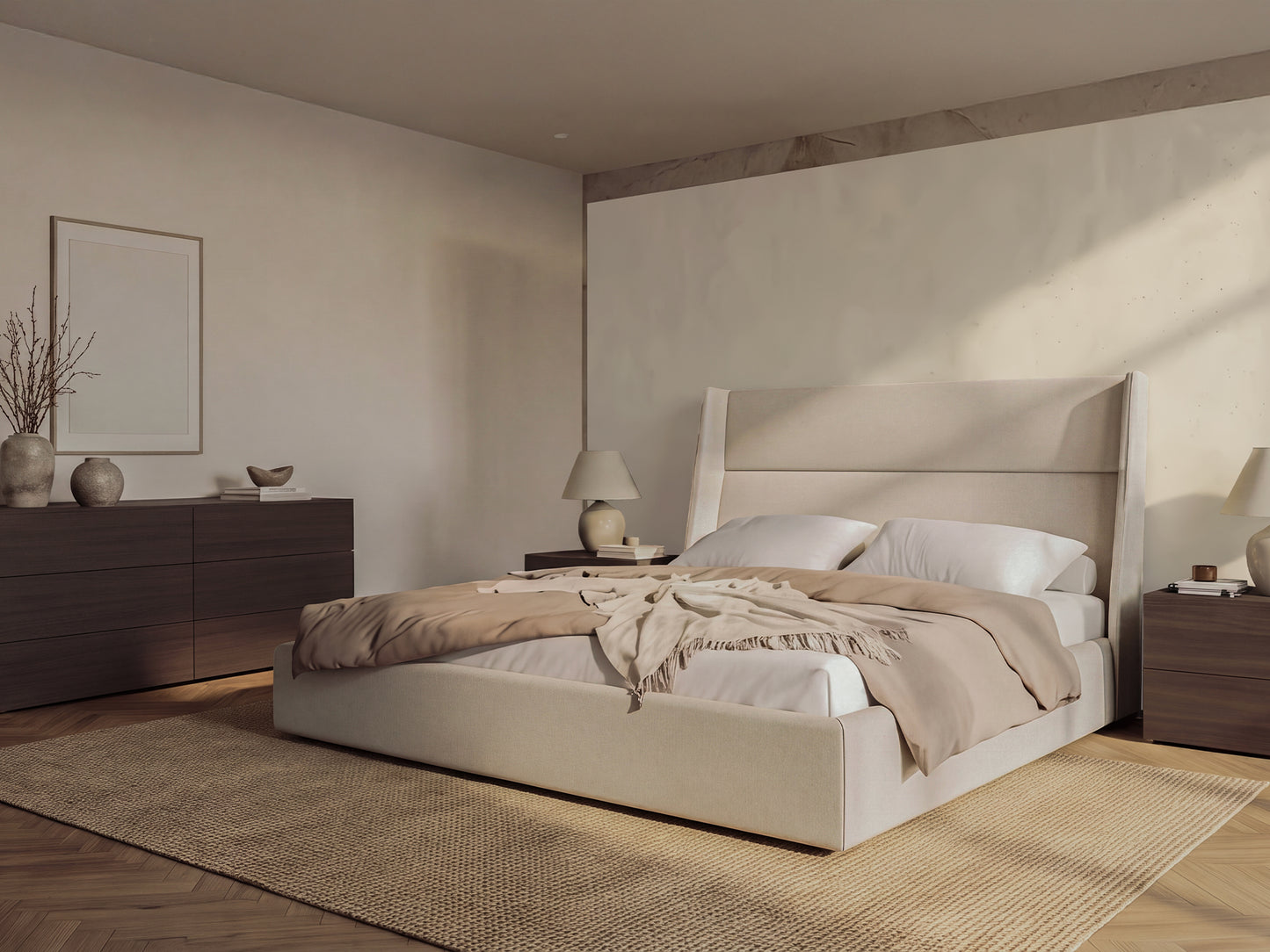 Gemma Bed
