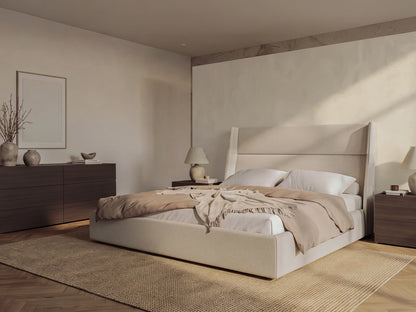 Gemma Bed