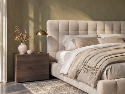 Stratton Accent Chair