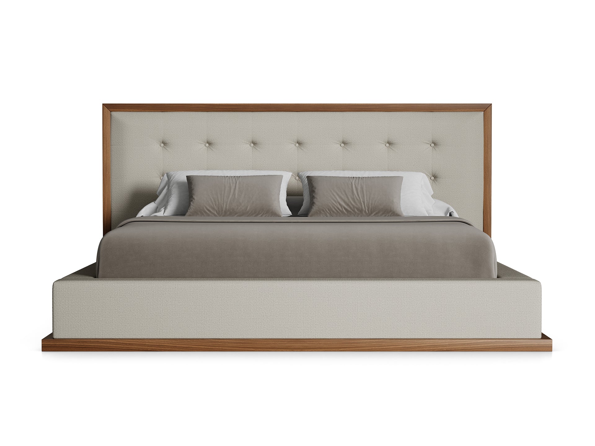 Cavallo Bed