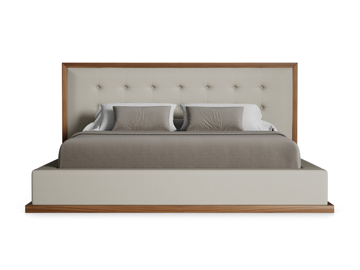 Cavallo Bed