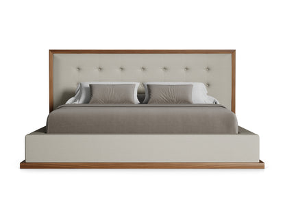 Cavallo Bed