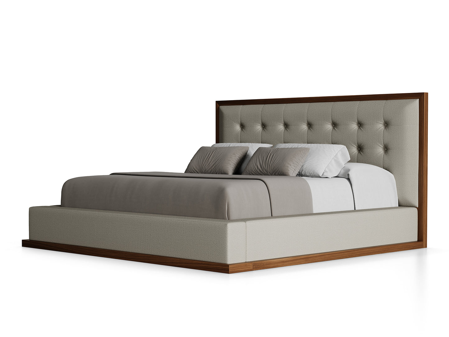 Cavallo Bed