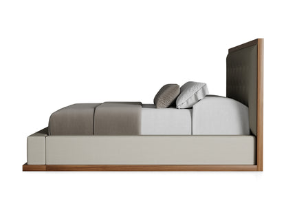 Cavallo Bed