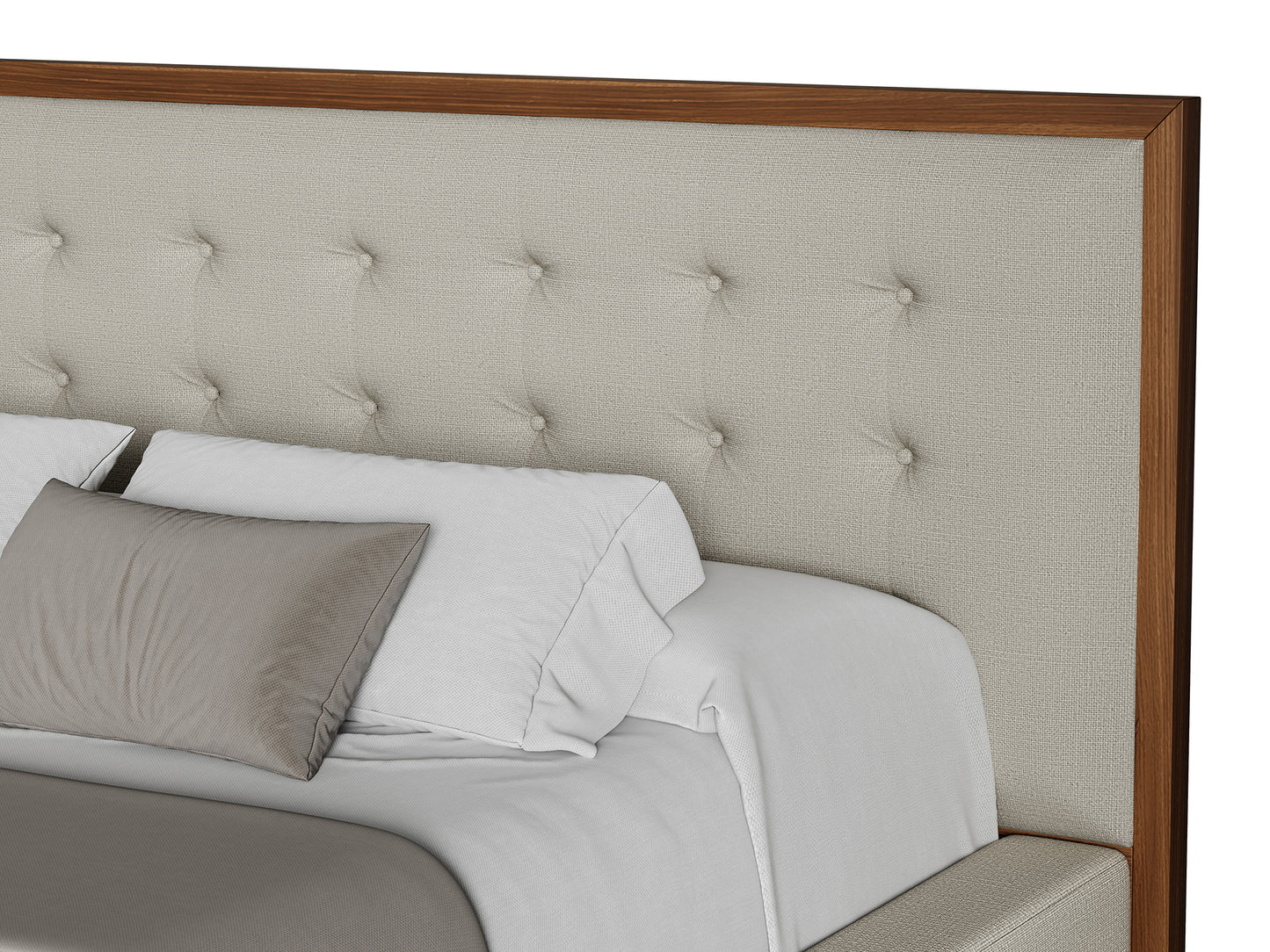 Cavallo Bed