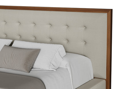 Cavallo Bed