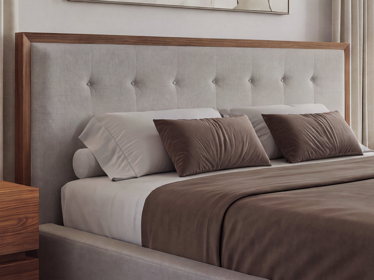 Cavallo Bed