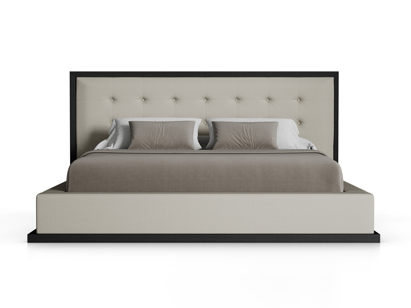 Cavallo Bed