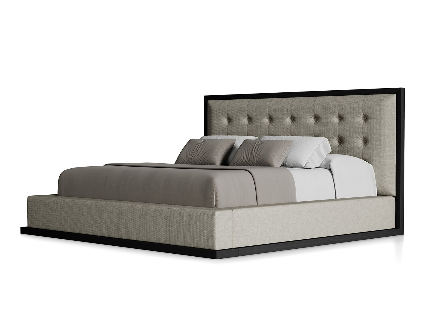 Cavallo Bed
