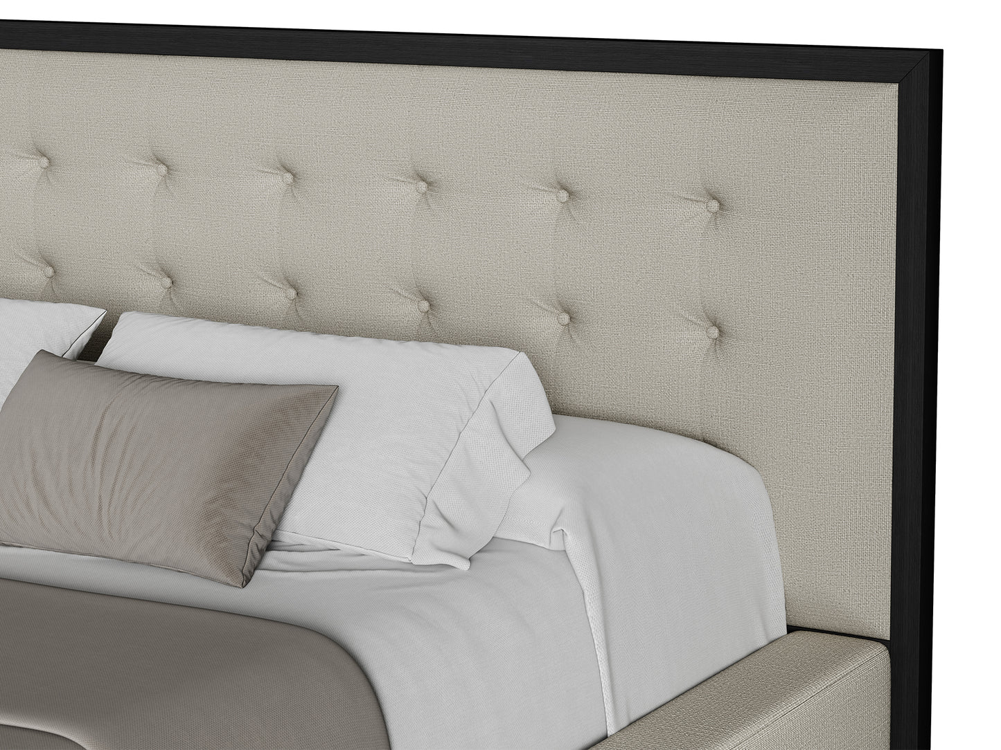 Cavallo Bed
