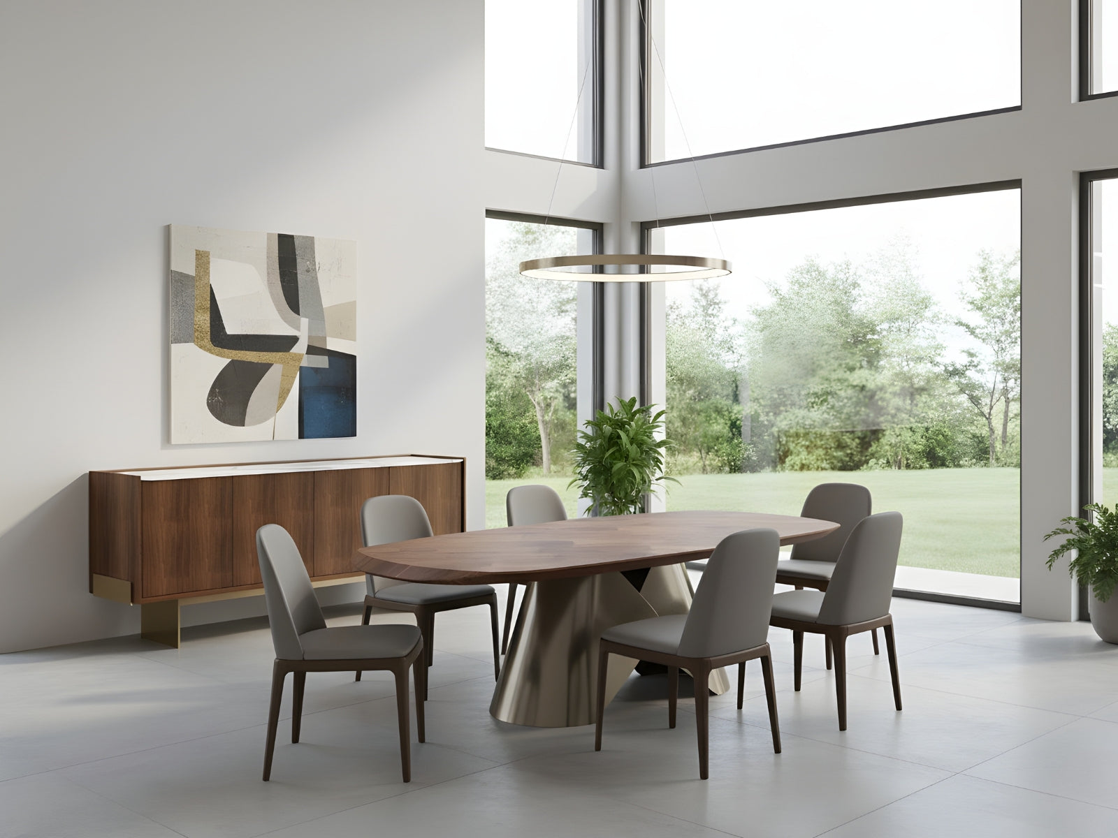 ROCCO  | WALNUT