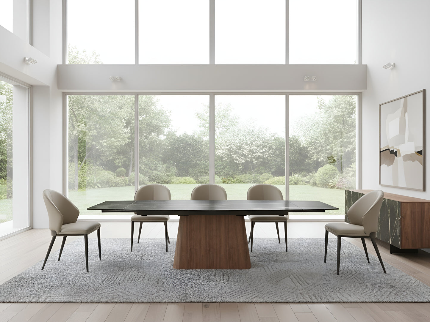 TOTEM  | WALNUT