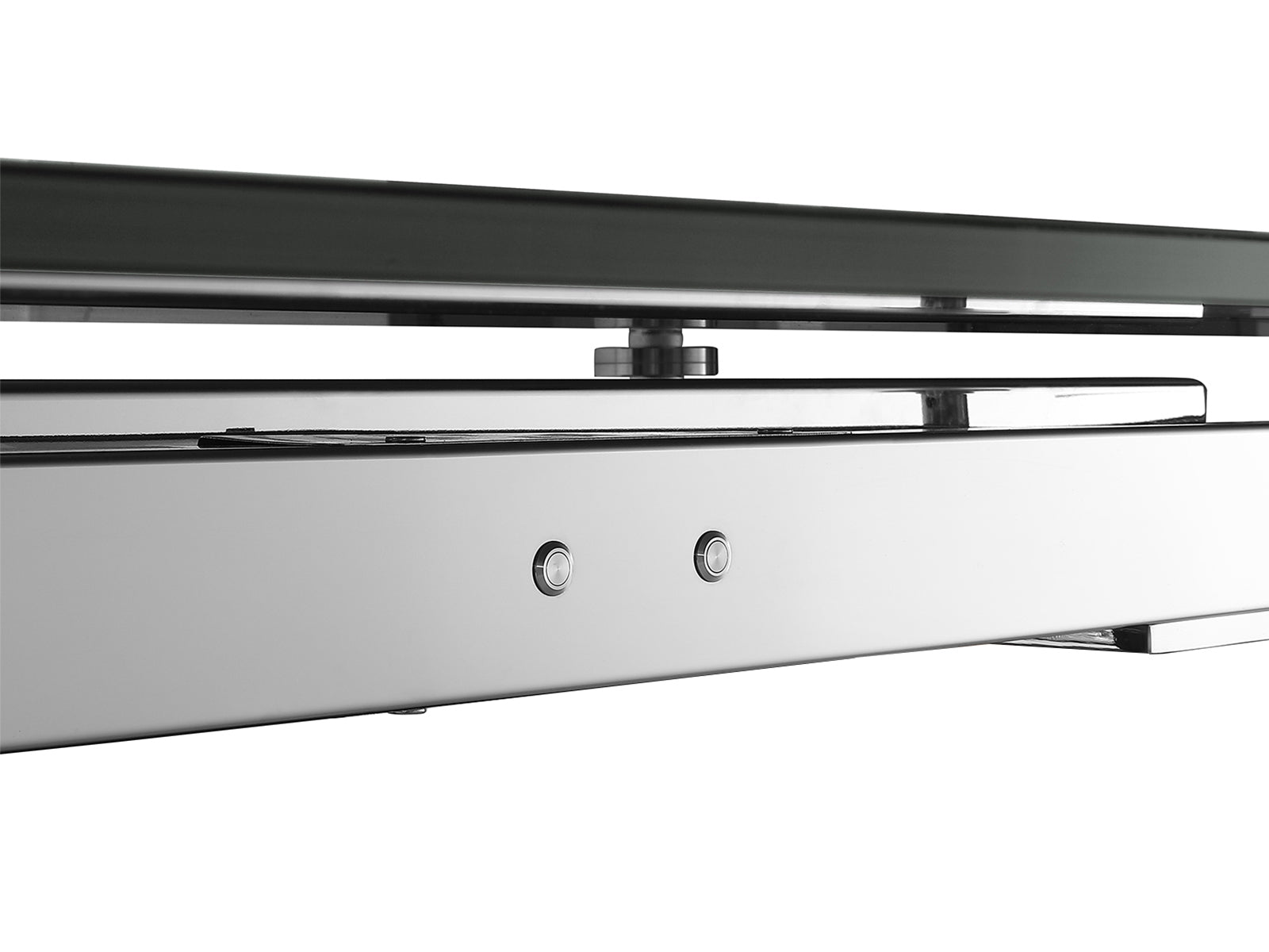 ASTOR  | CLEAR GLASS