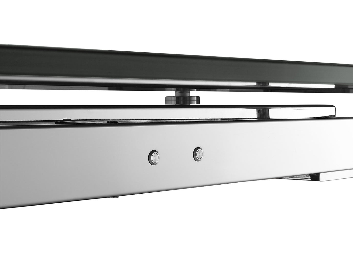 ASTOR  | CLEAR GLASS