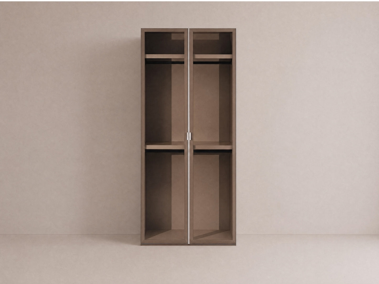 100 Hanger V5-V6 Closet