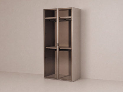 100 Hanger V5-V6 Closet