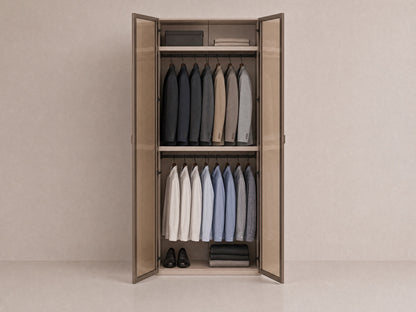 100 Hanger V5-V6 Closet