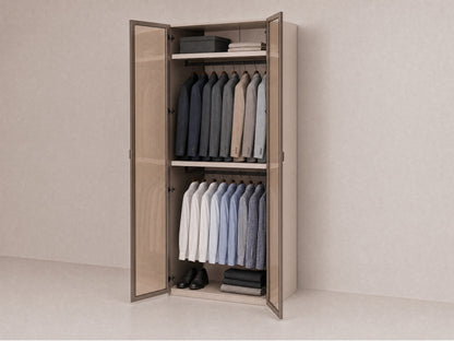 100 Hanger V5-V6 Closet