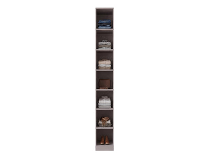 25 CM SHELF E10  | TAUPE