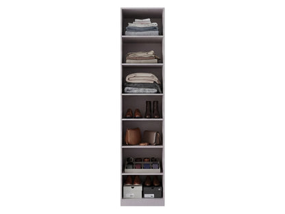 50CM SHELF E20  | TAUPE