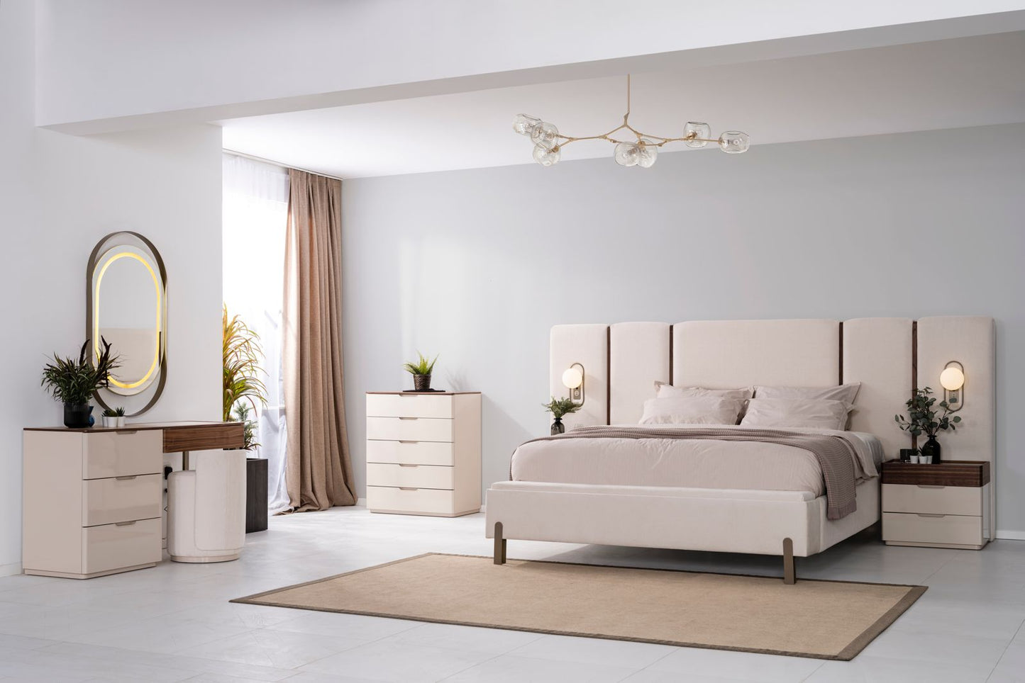 AURELIA EURO KING