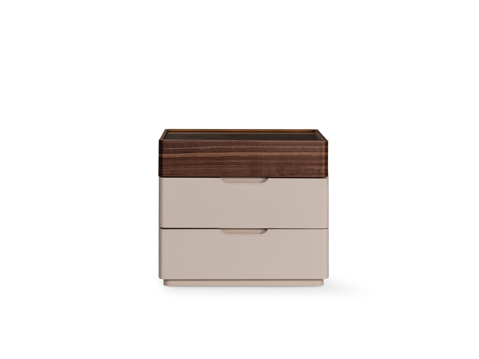 AURELIA  | WALNUT GLASS