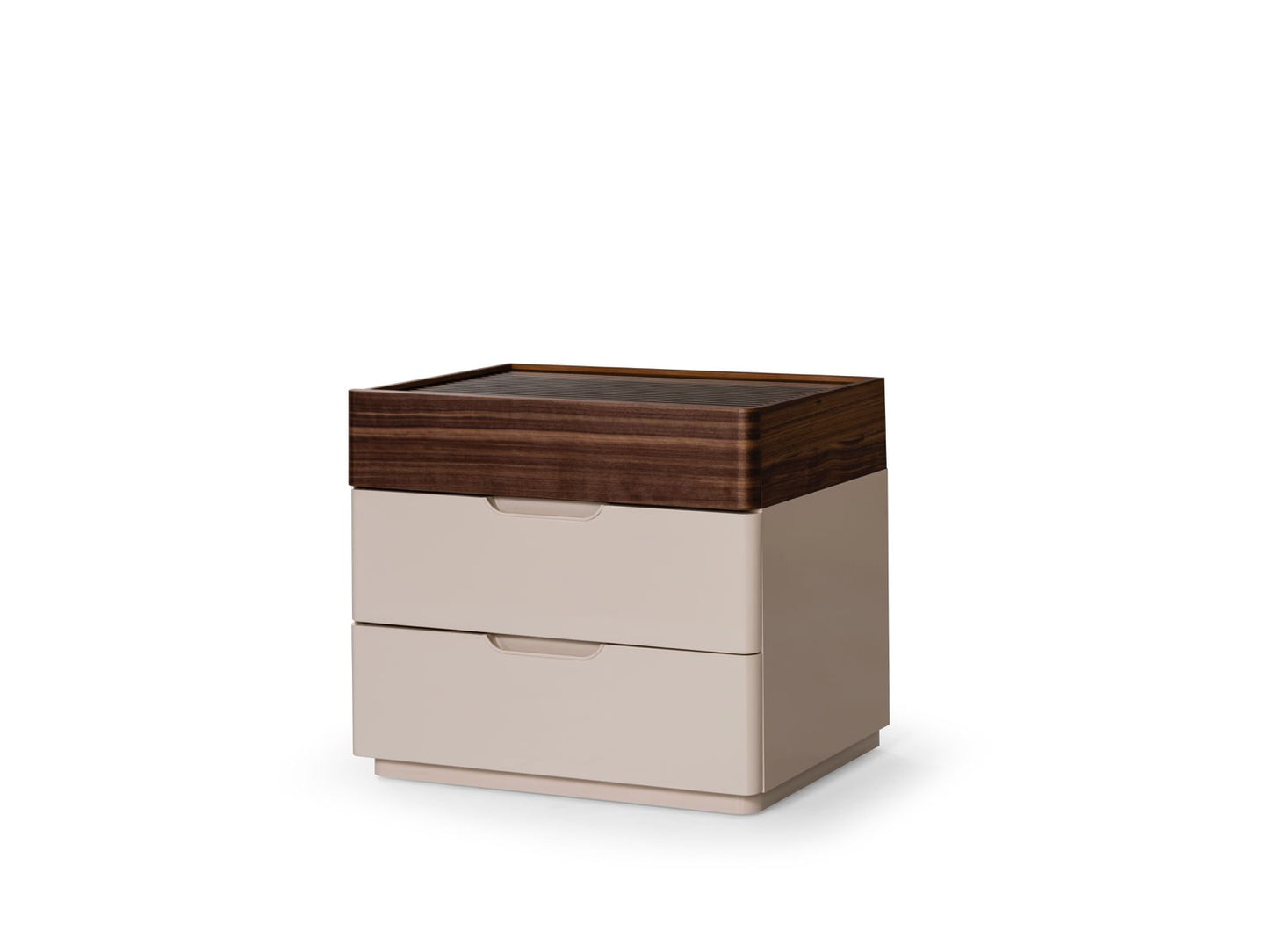 AURELIA  | WALNUT GLASS