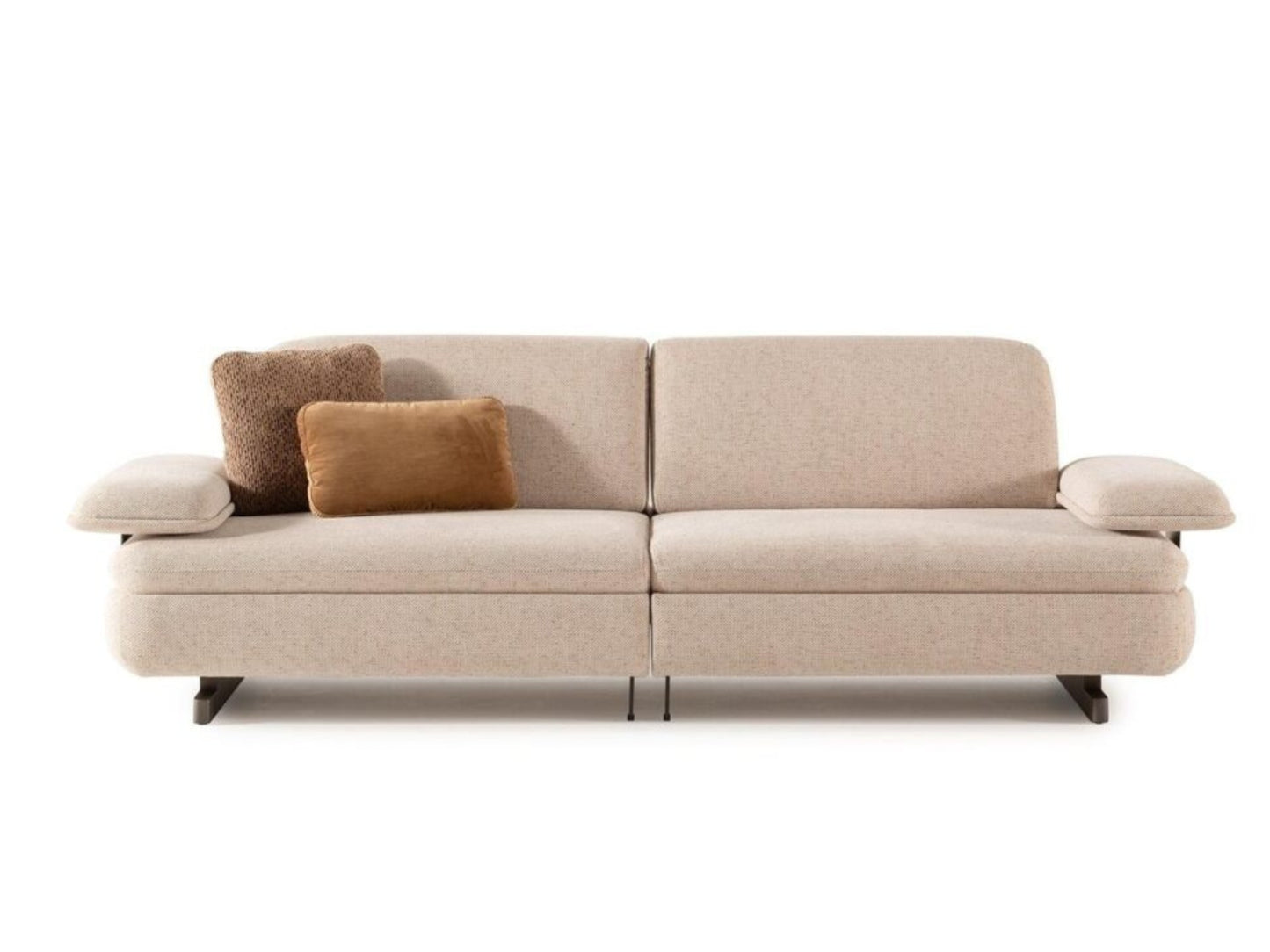3 SEATER  | BEIGE