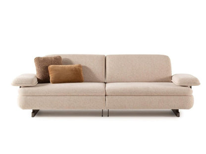 3 SEATER  | BEIGE