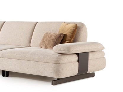 4 SEATER  | BEIGE