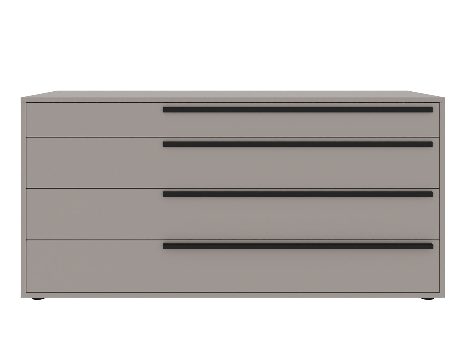 CARTER SET  | TAUPE