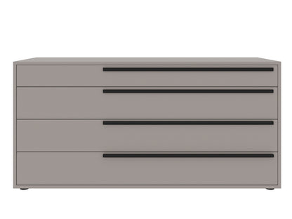CARTER SET  | TAUPE
