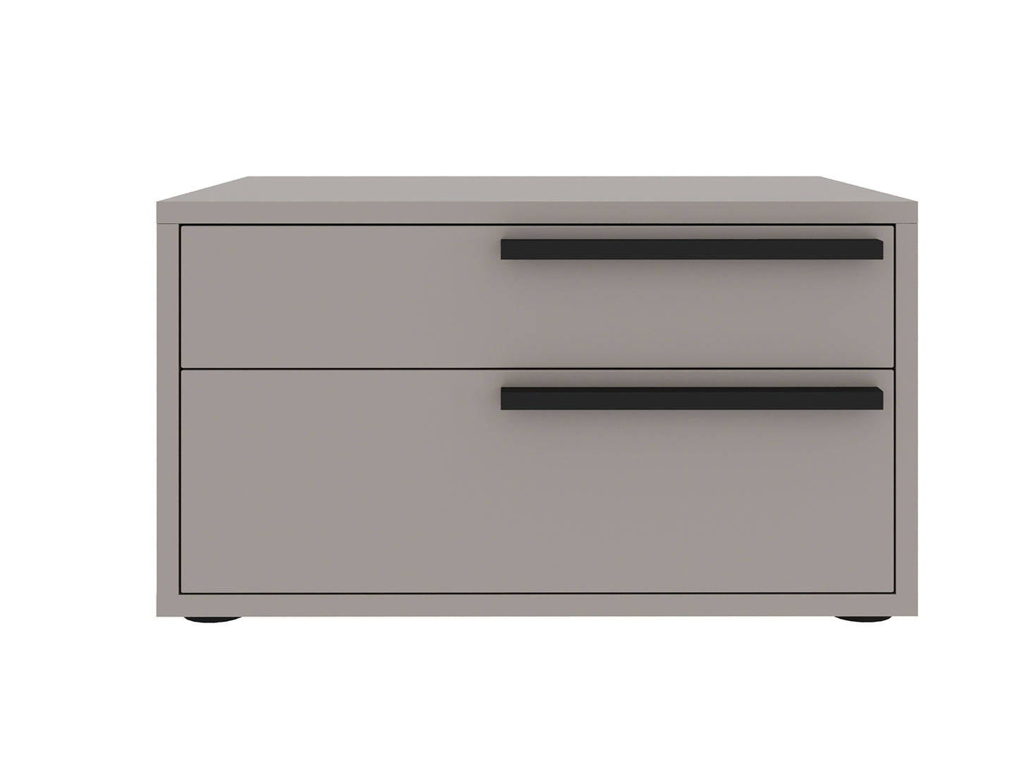 CARTER SET  | TAUPE